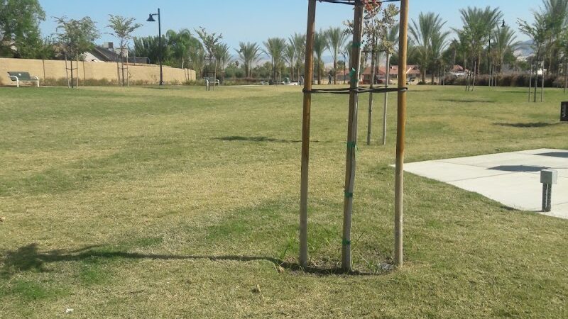 Las Palmas Park - Arvin, CA