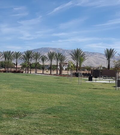 Las Palmas Park - Arvin, CA