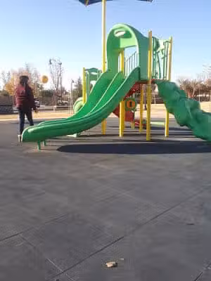 Las Palmas Park - Arvin, CA
