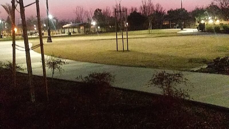 Las Palmas Park - Arvin, CA