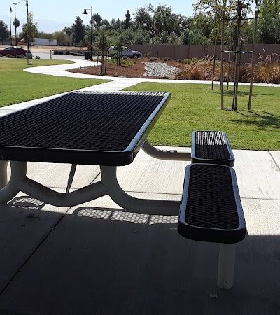 Las Palmas Park - Arvin, CA