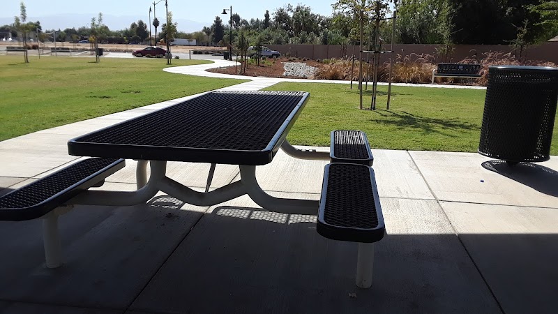 Las Palmas Park - Arvin, CA
