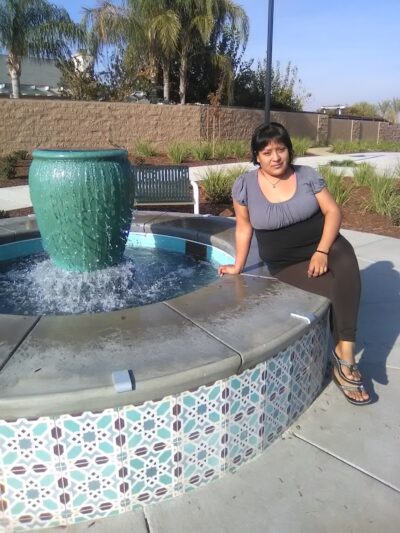 Las Palmas Park - Arvin, CA