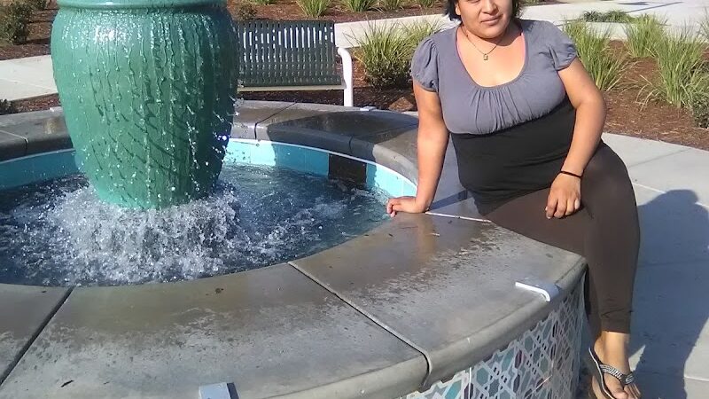 Las Palmas Park - Arvin, CA