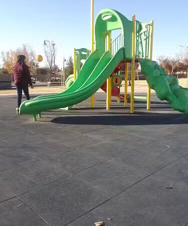 Las Palmas Park - Arvin, CA