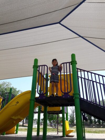 Smothermon Park - Arvin, CA