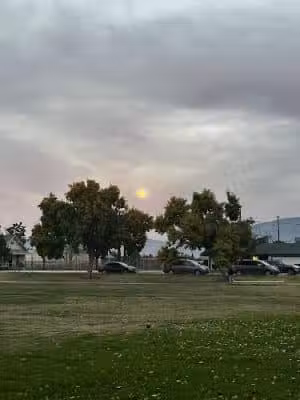 Smothermon Park - Arvin, CA