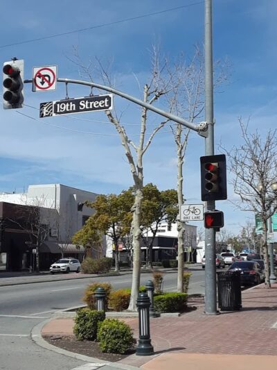 Smothermon Park - Arvin, CA