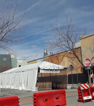 Smothermon Park - Arvin, CA