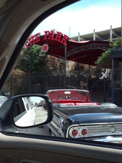 Smothermon Park - Arvin, CA