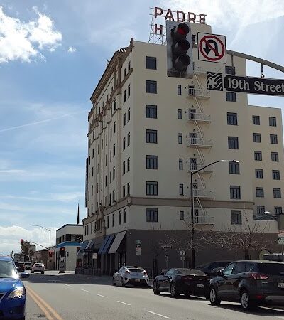 Smothermon Park - Arvin, CA