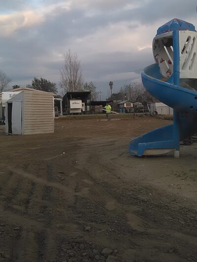 Smothermon Park - Arvin, CA