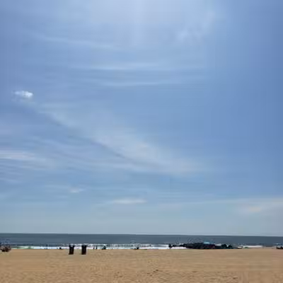 Bradley Cove - Asbury Park, NJ