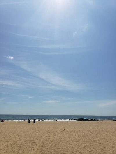 Bradley Cove - Asbury Park, NJ