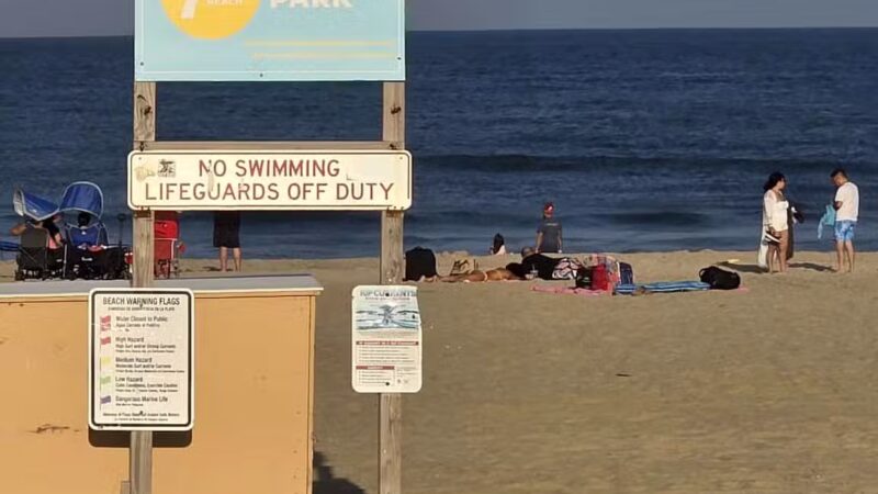 Bradley Cove - Asbury Park, NJ