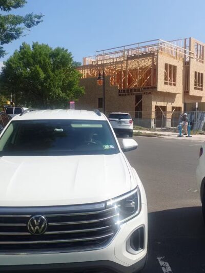 Kennedy Park - Asbury Park, NJ