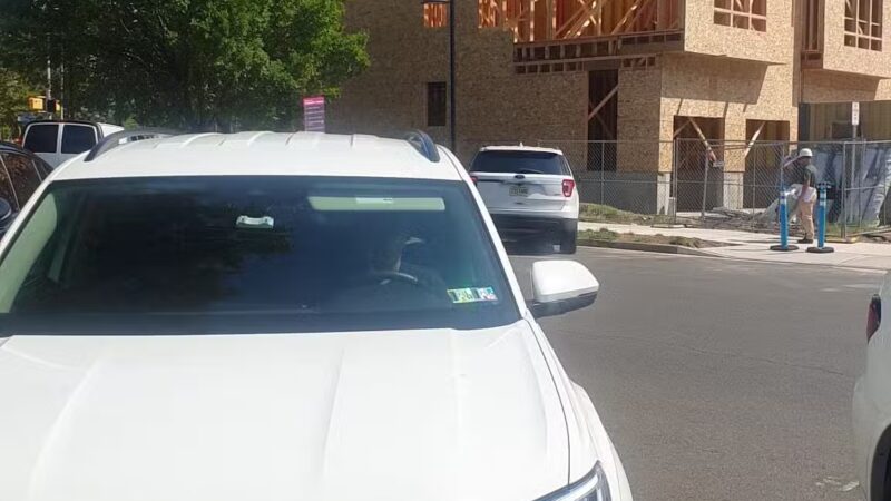 Kennedy Park - Asbury Park, NJ