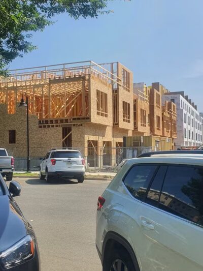 Kennedy Park - Asbury Park, NJ