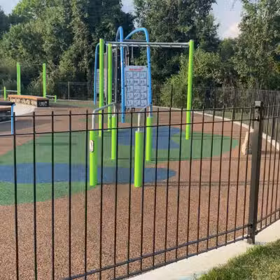 Bles Park - Ashburn, VA