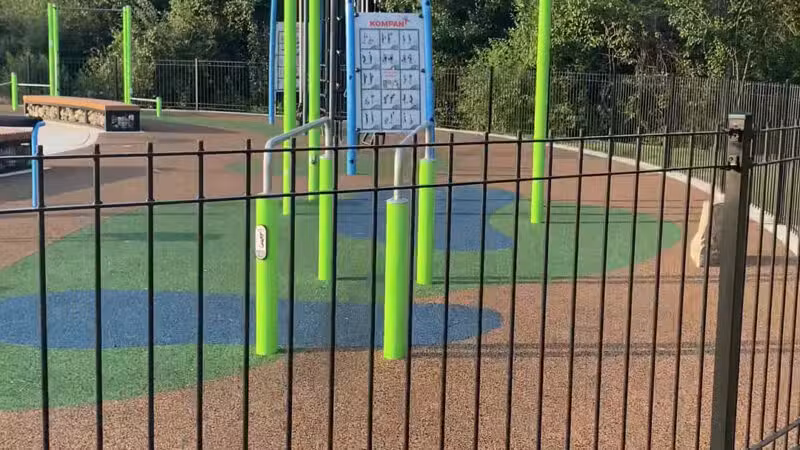 Bles Park - Ashburn, VA