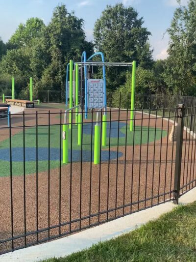 Bles Park - Ashburn, VA