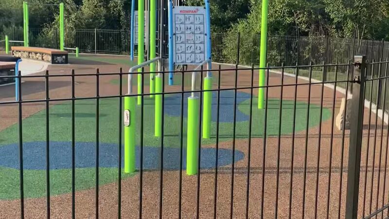 Bles Park - Ashburn, VA