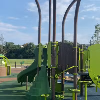 Bles Park - Ashburn, VA