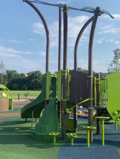 Bles Park - Ashburn, VA