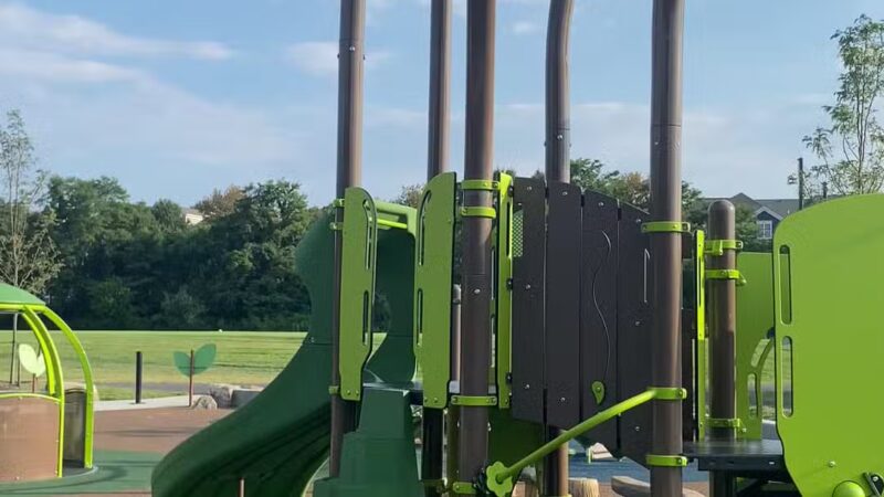 Bles Park - Ashburn, VA