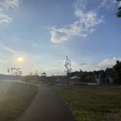 Bles Park - Ashburn, VA
