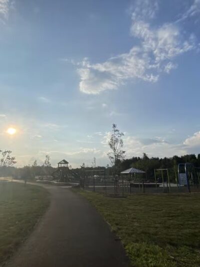 Bles Park - Ashburn, VA