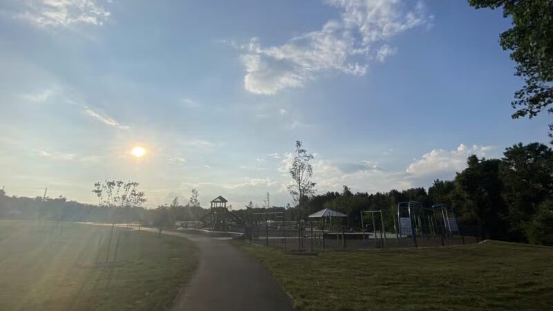 Bles Park - Ashburn, VA