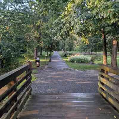 Central Park - One Loudoun - Ashburn, VA