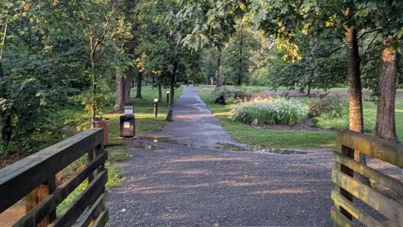 Central Park - One Loudoun - Ashburn, VA