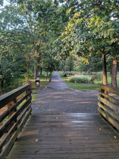 Central Park - One Loudoun - Ashburn, VA