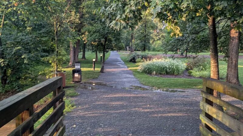 Central Park - One Loudoun - Ashburn, VA