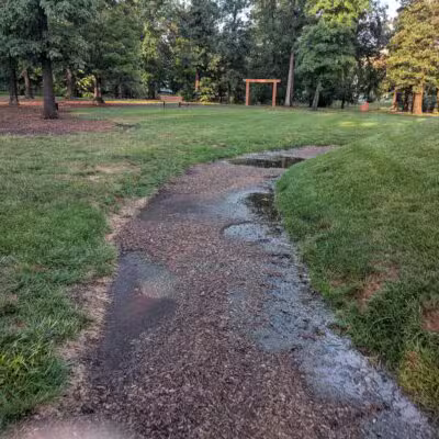 Central Park - One Loudoun - Ashburn, VA