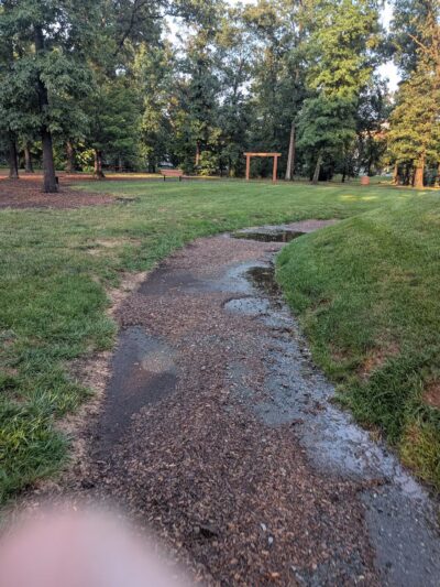 Central Park - One Loudoun - Ashburn, VA