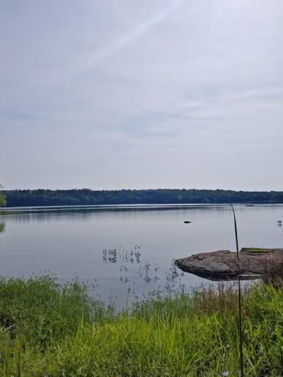 Reservoir Park - Ashburn, VA