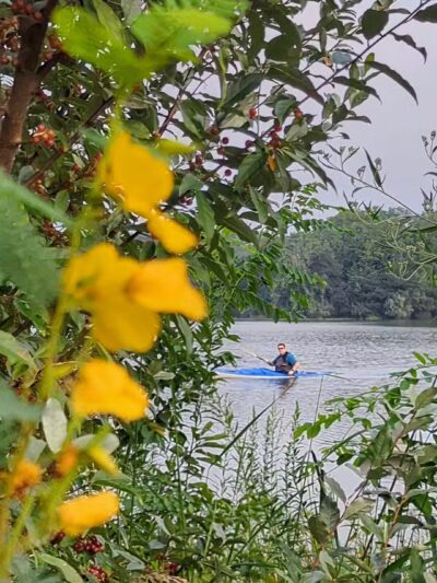 Reservoir Park - Ashburn, VA