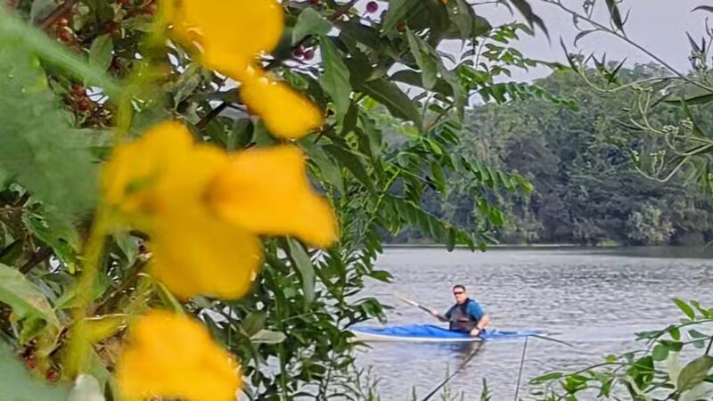 Reservoir Park - Ashburn, VA