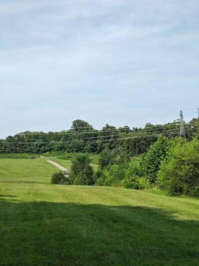 Reservoir Park - Ashburn, VA