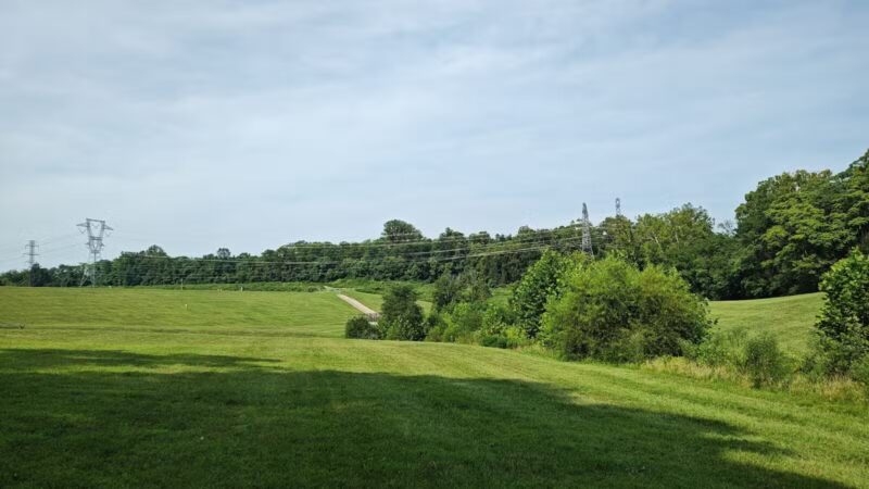 Reservoir Park - Ashburn, VA