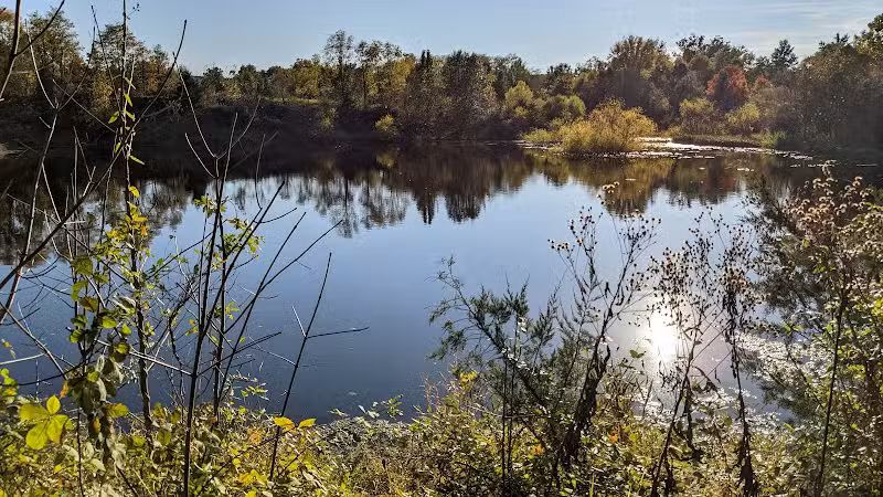 Beth Miller Park - Ashburn, VA