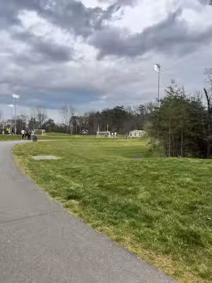 Brambleton Community Park East - Ashburn, VA