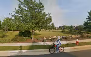 Highland Park - Ashburn, VA