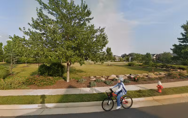 Highland Park - Ashburn, VA
