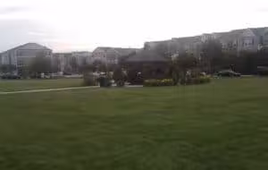 Park with Gazebo - Ashburn, VA