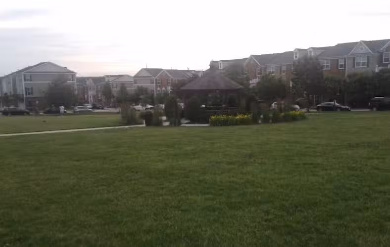 Park with Gazebo - Ashburn, VA