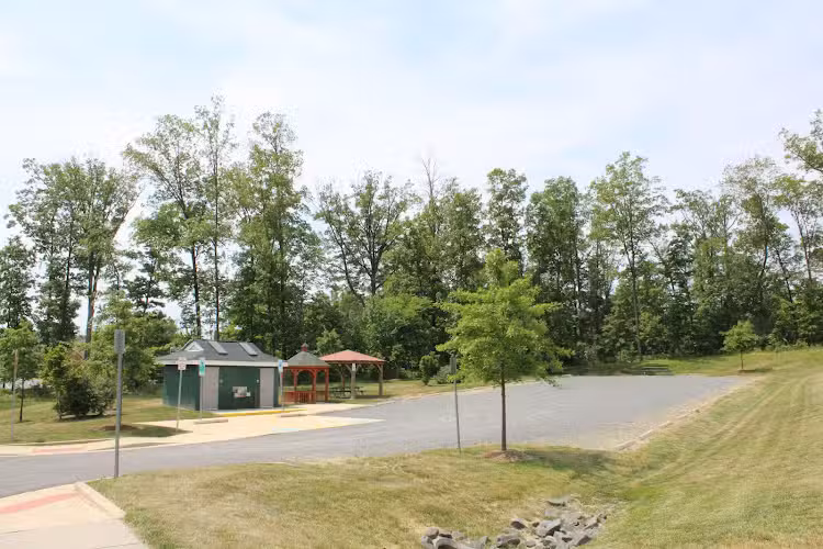 Shale Ridge Neighborhood Park - Ashburn, VA